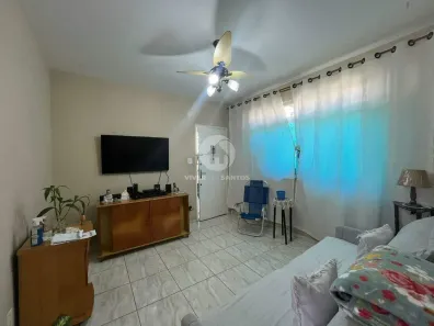 Apartamento com 2 Quartos à venda, 60m² no Gonzaga, Santos