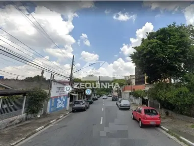 Lote/Terreno à venda, 10m² no Bela Vista, Osasco