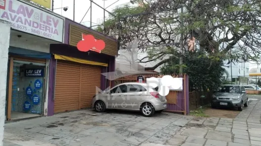 Ponto Comercial para alugar, 63m² no Cavalhada, Porto Alegre