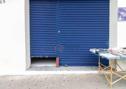 Ponto Comercial para alugar, 130m² no Saúde, São Paulo