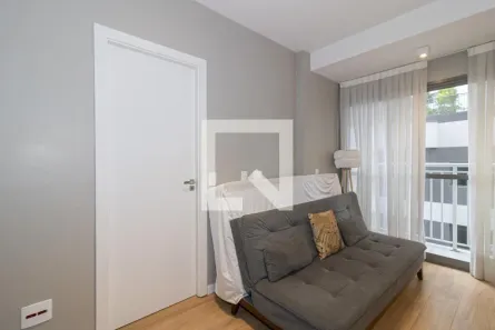 Apartamento com 2 Quartos à venda, 52m² no Vila Nova Conceição, São Paulo