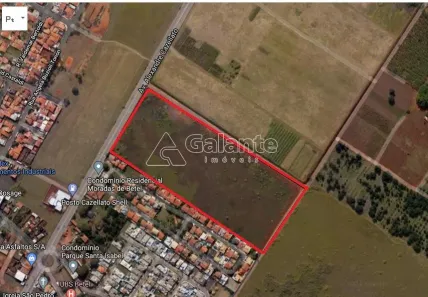 Lote/Terreno à venda, 69767m² no Betel, Paulínia