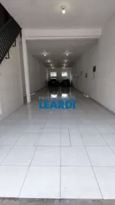 Casa com 2 Quartos à venda, 280m² no Jardim Utinga, Santo André