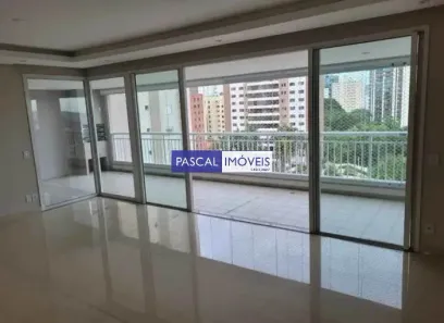 Apartamento com 4 Quartos à venda, 177m² no Jardim Monte Kemel, São Paulo
