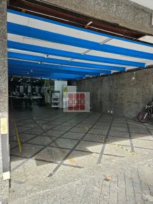 Prédio Comercial para alugar, 345m² no Cerqueira César, São Paulo