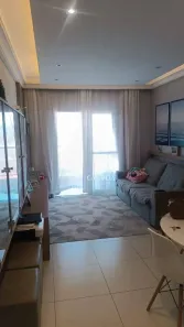 Apartamento com 2 Quartos à venda, 70m² no Jaraguá, Piracicaba