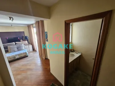 Apartamento com 3 Quartos à venda, 145m² no Vila Ema, São José dos Campos