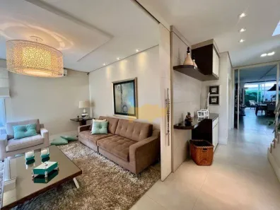 Casa de Condomínio com 4 Quartos à venda, 337m² no Jardim Claret, Rio Claro