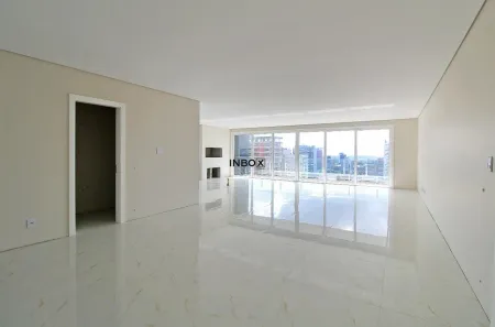 Apartamento com 3 Quartos para alugar, 215m² no São Bento, Bento Gonçalves
