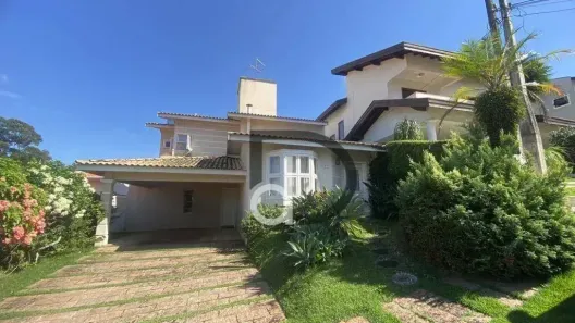 Casa de Condomínio com 4 Quartos à venda, 209m² no Jardim Paiquerê, Valinhos