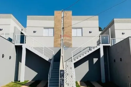  com 2 Quartos à venda, 61m² no Terra Preta (Terra Preta), Mairiporã