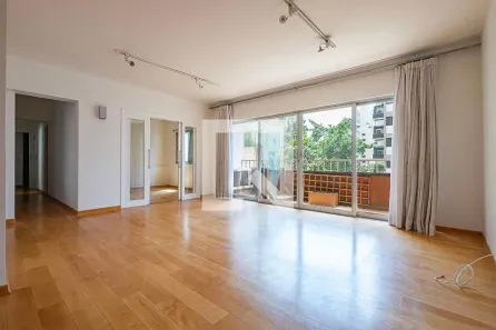 Apartamento com 2 Quartos à venda, 120m² no Pinheiros, São Paulo