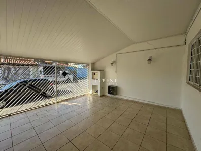 Casa com 2 Quartos à venda, 110m² no Jardim Oriente, São José dos Campos