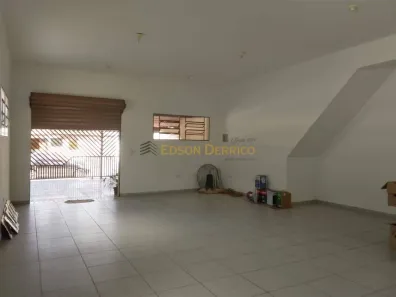 Sala Comercial para alugar, 180m² no Residencial Mantiqueira, Pindamonhangaba