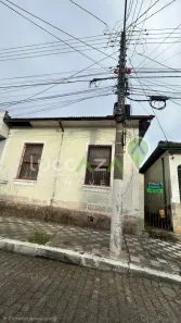 Casa com 1 Quarto à venda, 50m² no Centro, Jacareí