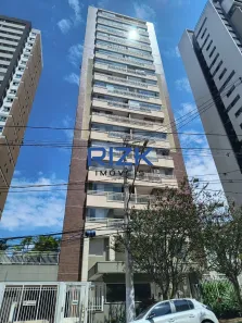 Apartamento com 2 Quartos à venda, 77m² no Vila Mariana, São Paulo
