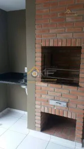 Apartamento com 2 Quartos à venda, 74m² no Centro, Indaiatuba
