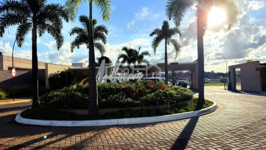 Lote/Terreno à venda, 420m² no Loteamento Residencial Arborais, Campinas