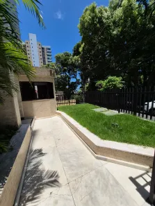 Apartamento com 3 Quartos à venda, 170m² no Graça, Salvador