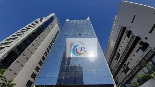 Sala Comercial para alugar, 110m² no Vila Olímpia, São Paulo
