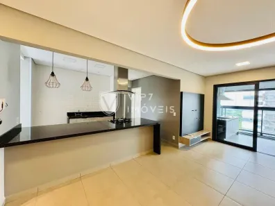 Apartamento com 3 Quartos à venda, 89m² no Jardim Maria José, Votorantim