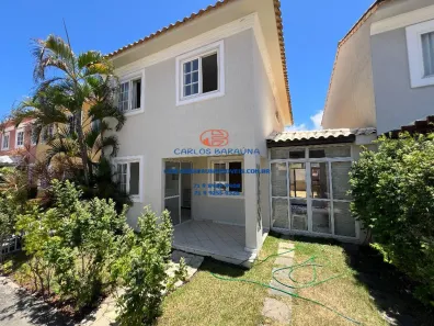 Casa de Condomínio com 4 Quartos à venda, 230m² no Stella Maris, Salvador