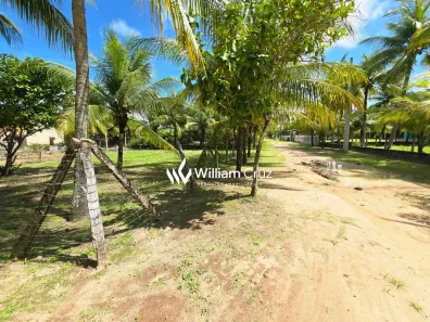 Lote/Terreno à venda, 450m² no , Japaratinga