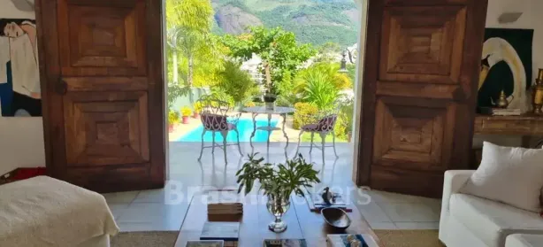 Casa com 4 Quartos à venda, 456m² no Freguesia (Jacarepaguá), Rio de Janeiro