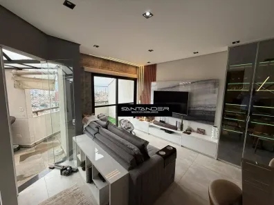Cobertura com 2 Quartos à venda, 100m² no Vila Formosa, São Paulo
