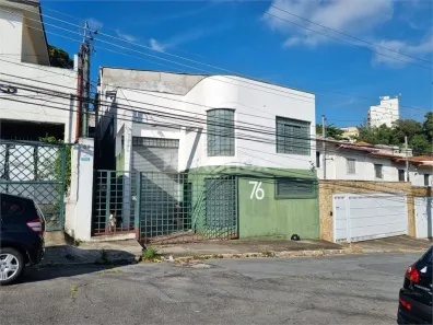 Galpão/Depósito/Armazém para alugar, 600m² no Vila Ipojuca, São Paulo