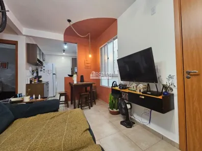 Apartamento com 2 Quartos à venda, 65m² no Jardim do Lago, Uberaba