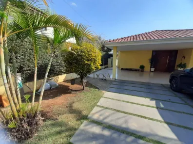 Casa de Condomínio com 3 Quartos à venda, 250m² no Vivendas do Lago, Sorocaba