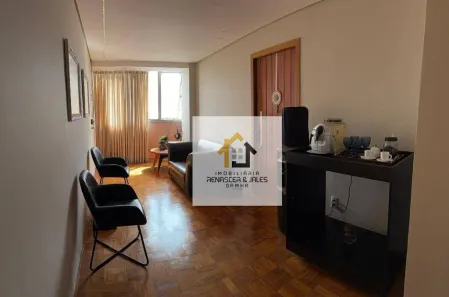 Sala Comercial para alugar, 20m² no Parque Industrial, São José do Rio Preto