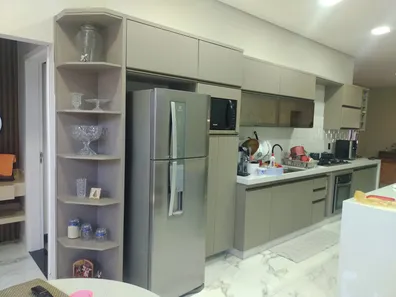 Casa com 4 Quartos à venda, 165m² no Jardim Mauá II, Jaguariúna