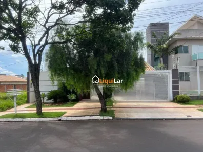 Casa com 2 Quartos à venda, 220m² no Carandá Bosque, Campo Grande