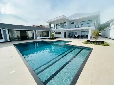 Casa com 4 Quartos à venda, 1000m² no Barra da Tijuca, Rio de Janeiro