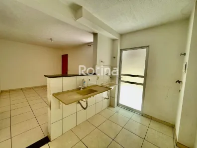 Apartamento com 2 Quartos à venda, 48m² no Jardim Holanda, Uberlândia