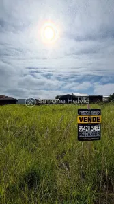 Lote/Terreno à venda, 340m² no Parque 35, Guaíba