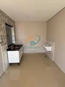 Apartamento com 2 Quartos à venda, 44m² no Parque Vitória, São Paulo