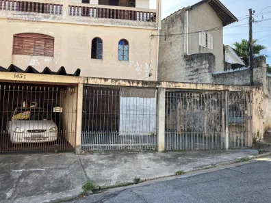 Casa com 4 Quartos à venda, 298m² no Jardim Cidade Pirituba, São Paulo