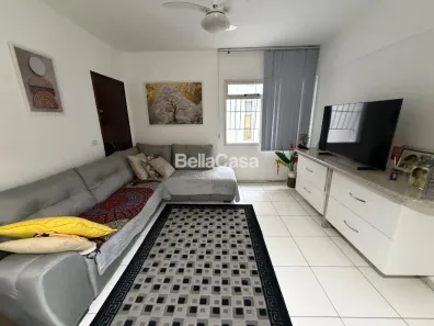 Apartamento com 1 Quarto à venda, 45m² no Centro, Guarapari