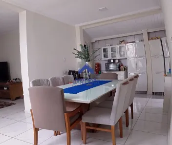 Casa com 2 Quartos à venda, 180m² no Vila Costa, Taubaté