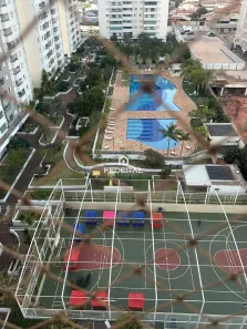 Apartamento com 2 Quartos à venda, 59m² no Village Veneza, Goiânia