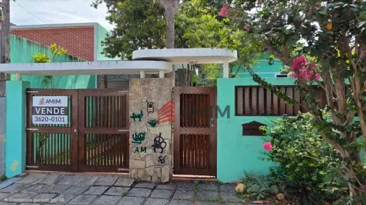 Casa com 3 Quartos à venda, 168m² no São Francisco, Niterói