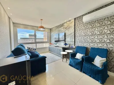 Apartamento com 2 Quartos à venda, 114m² no Capão da Canoa, Capão da Canoa