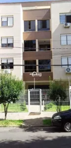 Apartamento com 1 Quarto à venda, 50m² no Jardim Itu, Porto Alegre