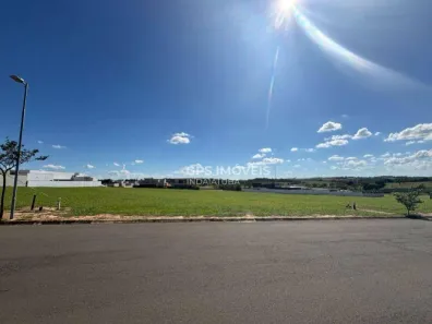 Lote/Terreno à venda, 1007m² no Parque Residencial Indaiá, Indaiatuba