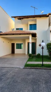 Casa de Condomínio com 4 Quartos à venda, 174m² no Jardim Europa, Goiânia