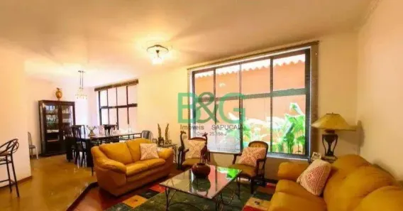Sobrado com 5 Quartos à venda, 400m² no Jardim Tranqüilidade, Guarulhos