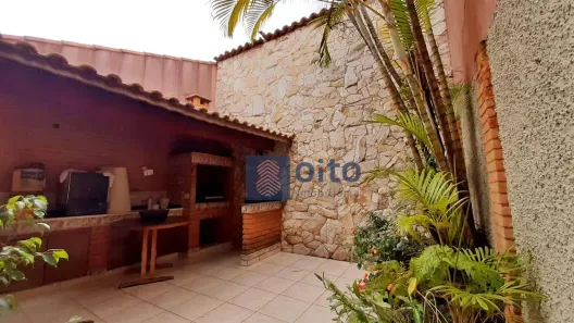 Casa com 3 Quartos à venda, 285m² no Vila Romana, São Paulo